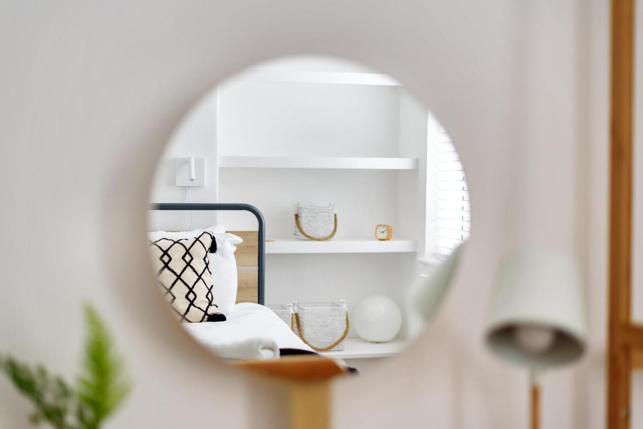 The Drey - Modern Cottage For Four In York Centre Exterior foto